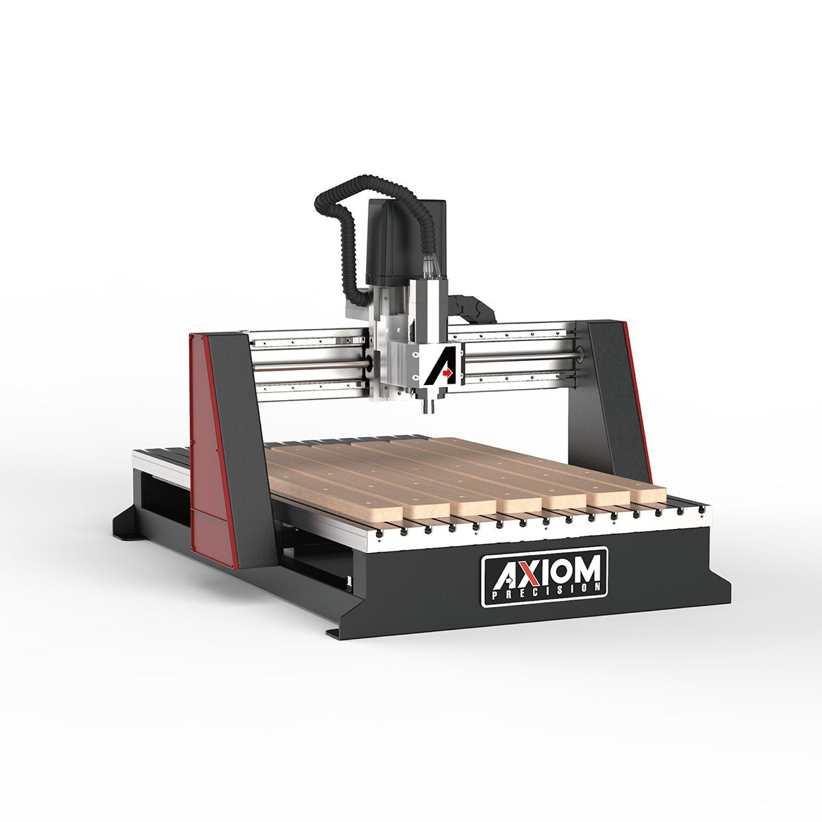 Axiom Precision AR6 PRO V5 24" x 36" CNC Router