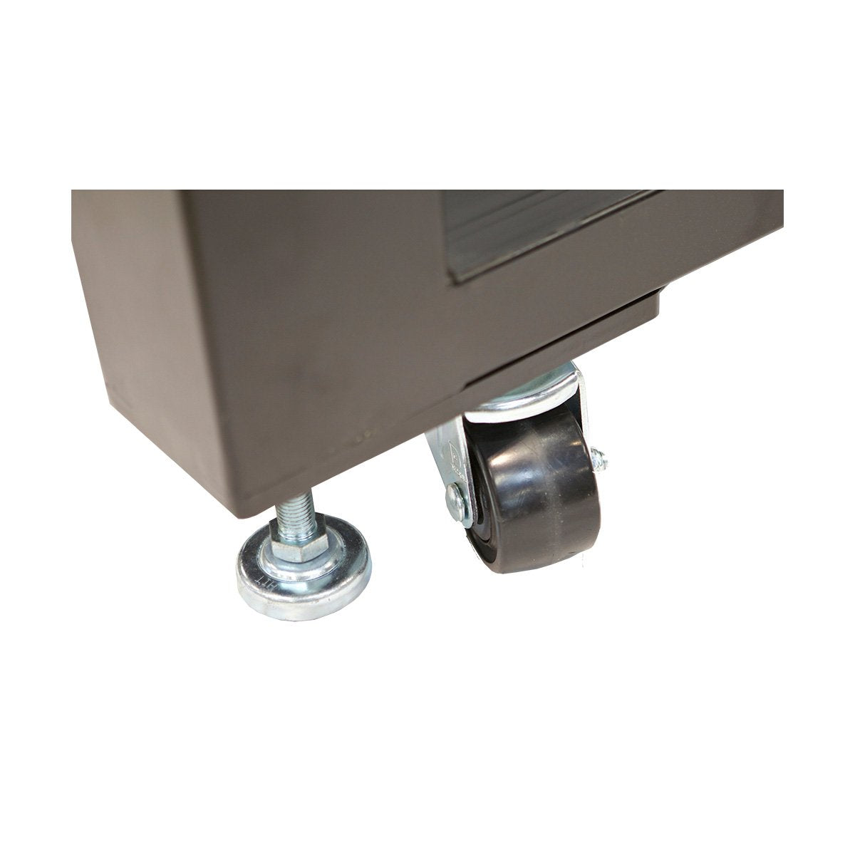 Axiom Precision Stand 4 for Axiom AR4 CNC Routers