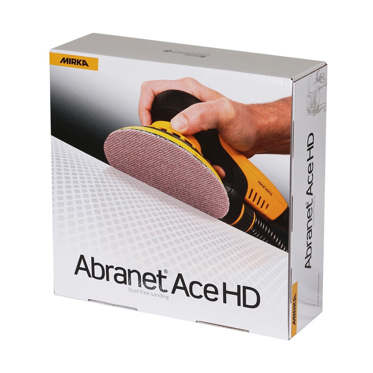 Mirka 5" Abranet Ace Heavy Duty Abrasive