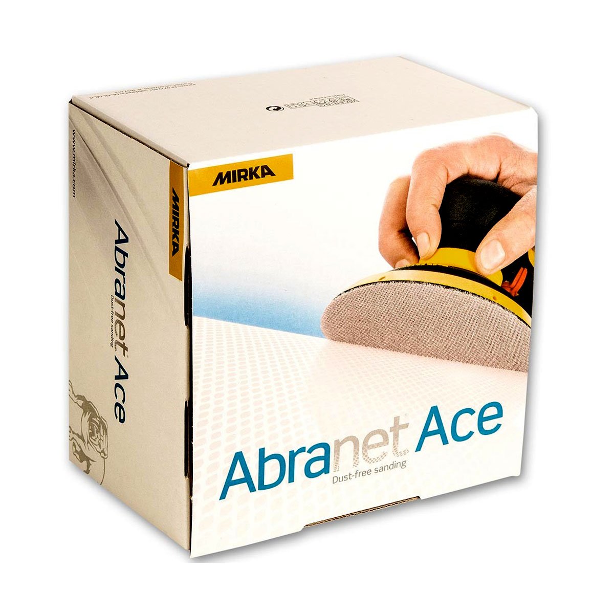 6" Abranet Ace Abrasive