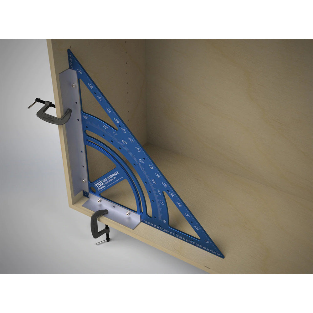 TSO Products 15" Angle Accessory