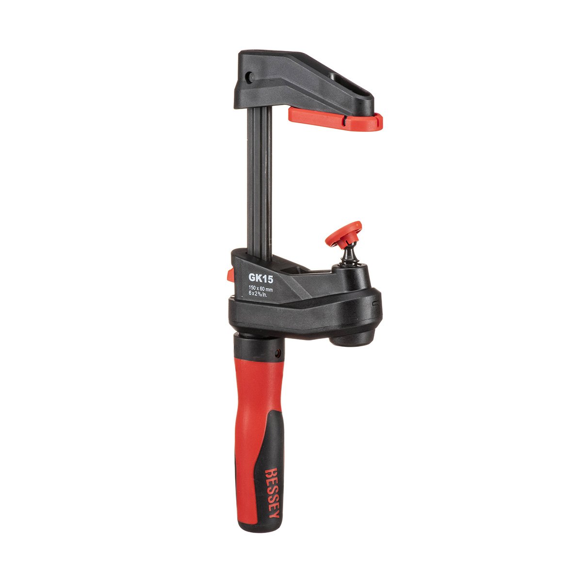 Bessey Tools GK30 12" GearKlamp
