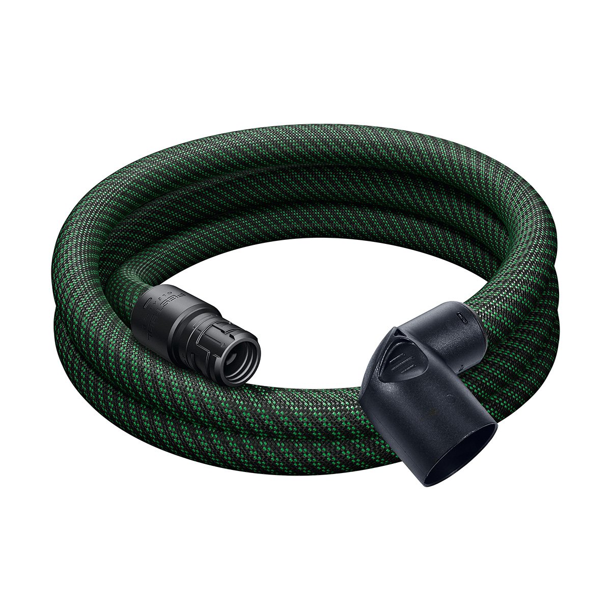 Festool Antistatic Hose w/ Sleeve 27mm x 3.5m