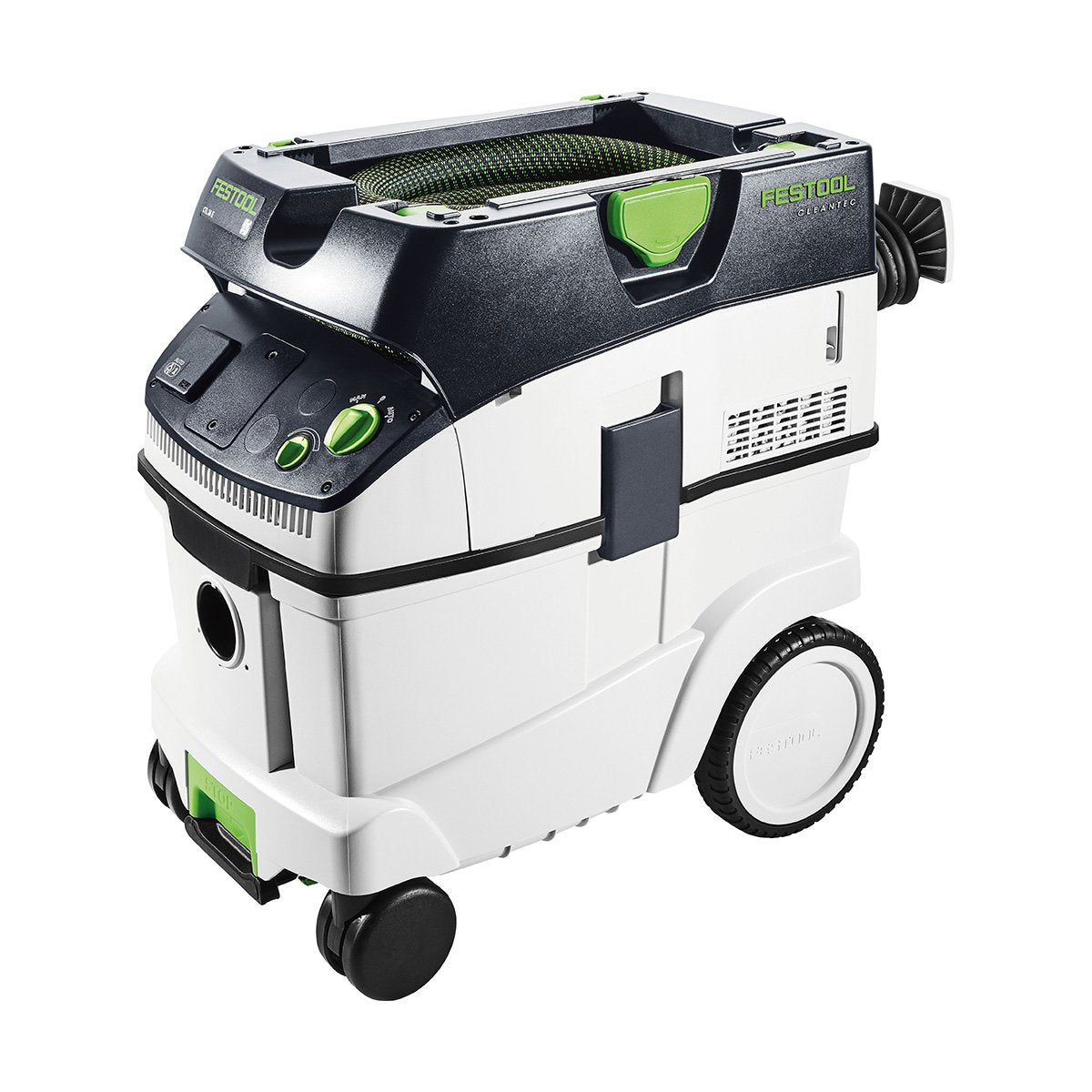 Festool CLEANTEC CT 36 HEPA Dust Extractor
