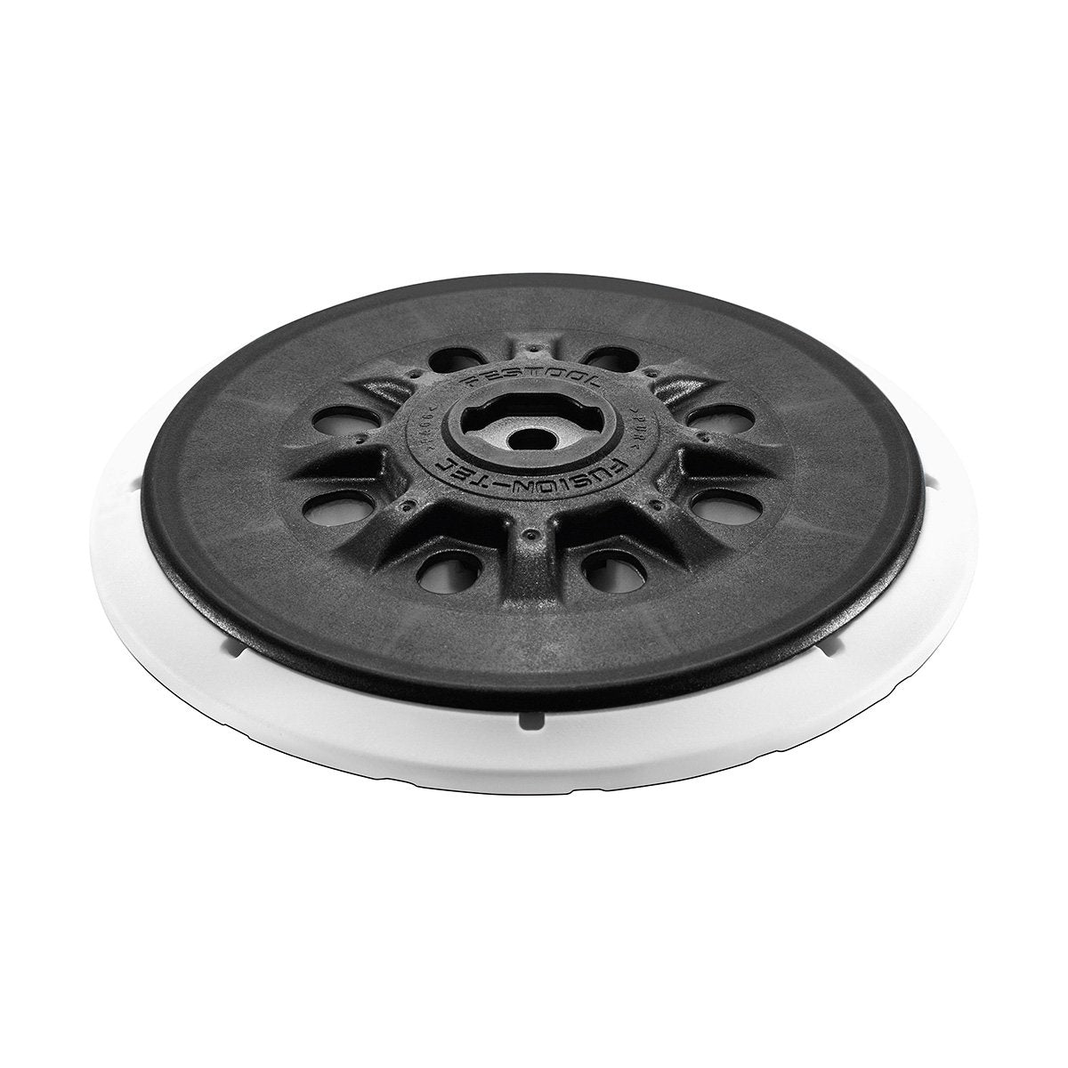 Festool Sander Backing Pad FUSION-TEC ST-STF D150/MJ2-M8-W-HT