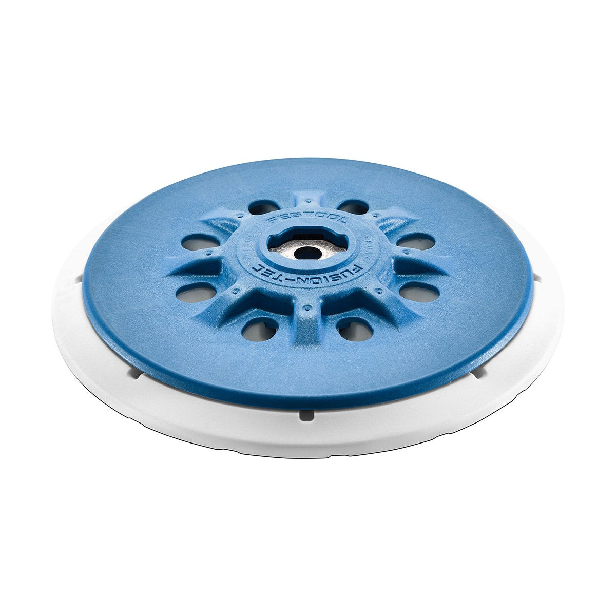 Festool Sander Backing Pad FUSION-TEC ST-STF D150/MJ2-M8-H-HT