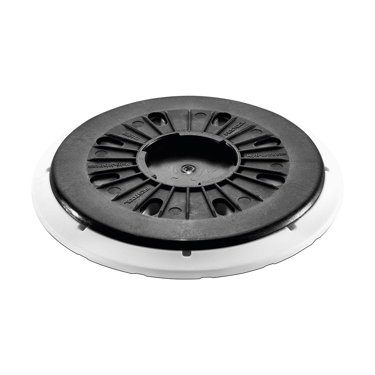Festool Sander Backing Pad ST-STF D150/MJ2-FX-W-HT