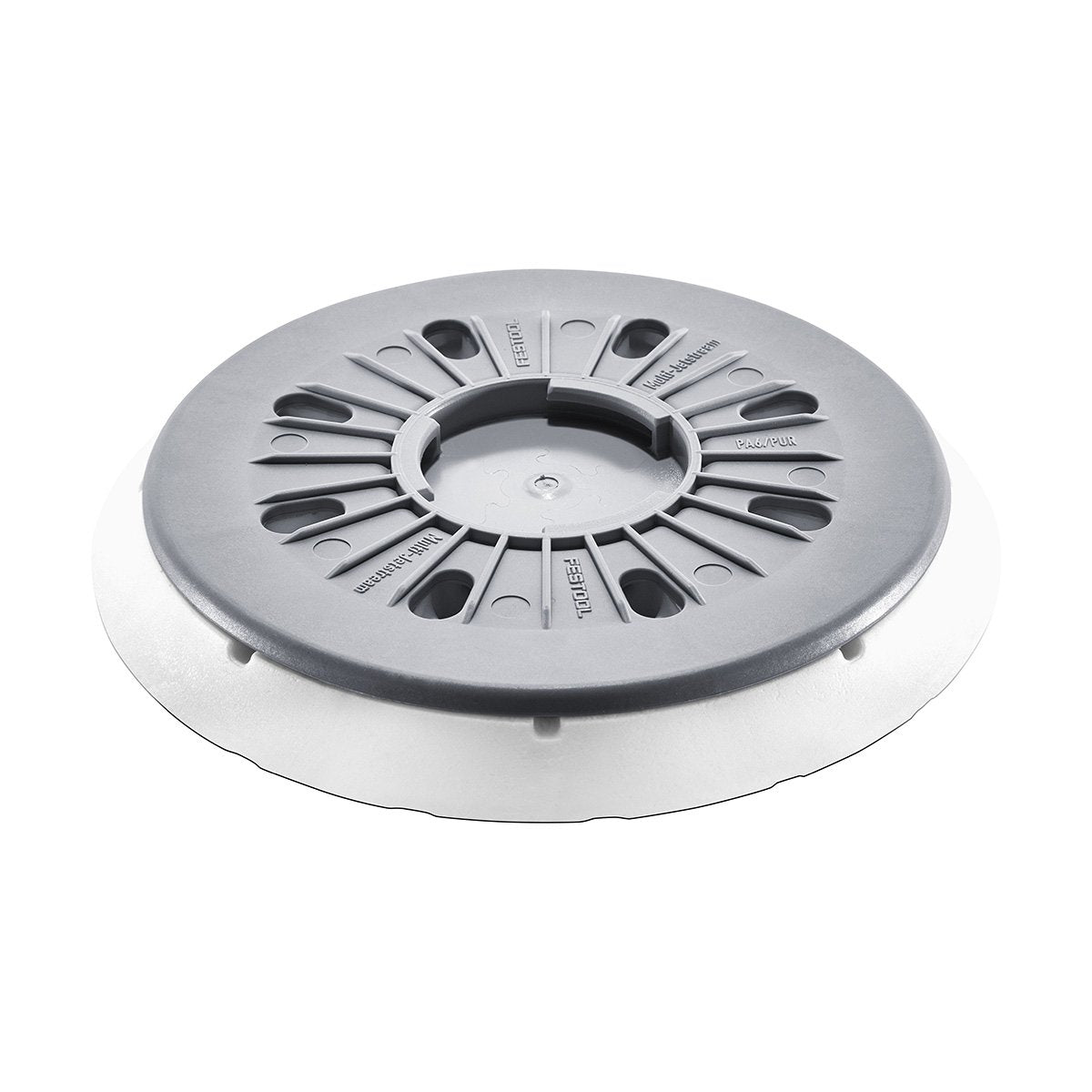 Festool Sander Backing Pad ST-STF D150/MJ2-FX-SW