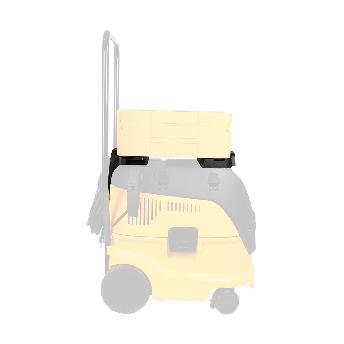 DE-TCFS Systainer Fastening System for DE-1230-PC