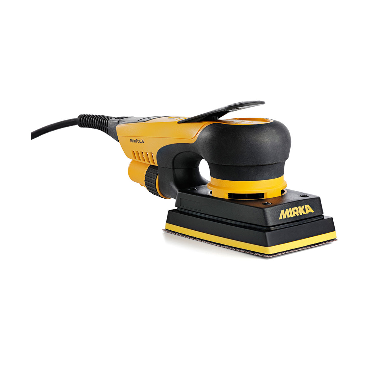 DEOS 353 3" x 5" Orbital Sander