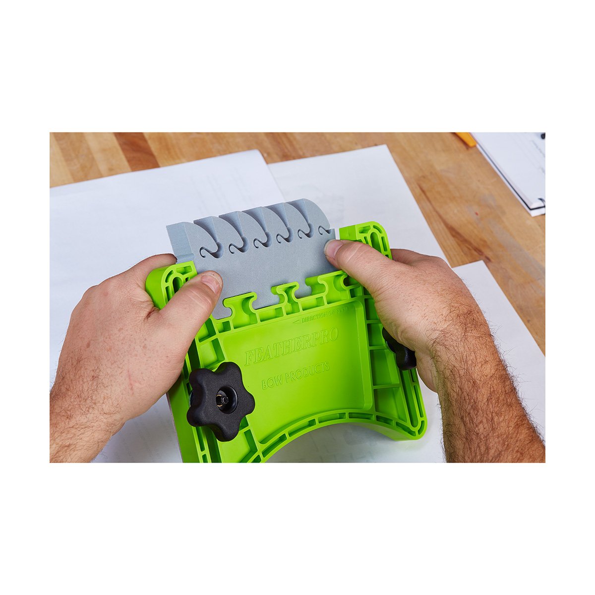 Bow Products FeatherPRO Ultralight Replacement Feathers