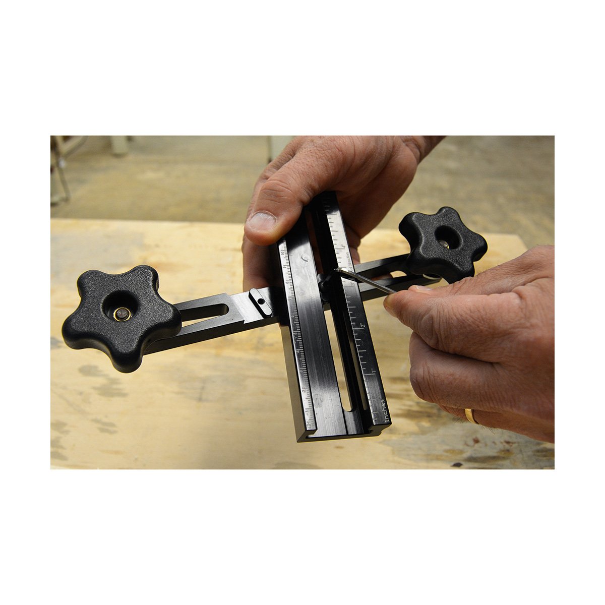 Bow Products GuidePRO Anchor Bar