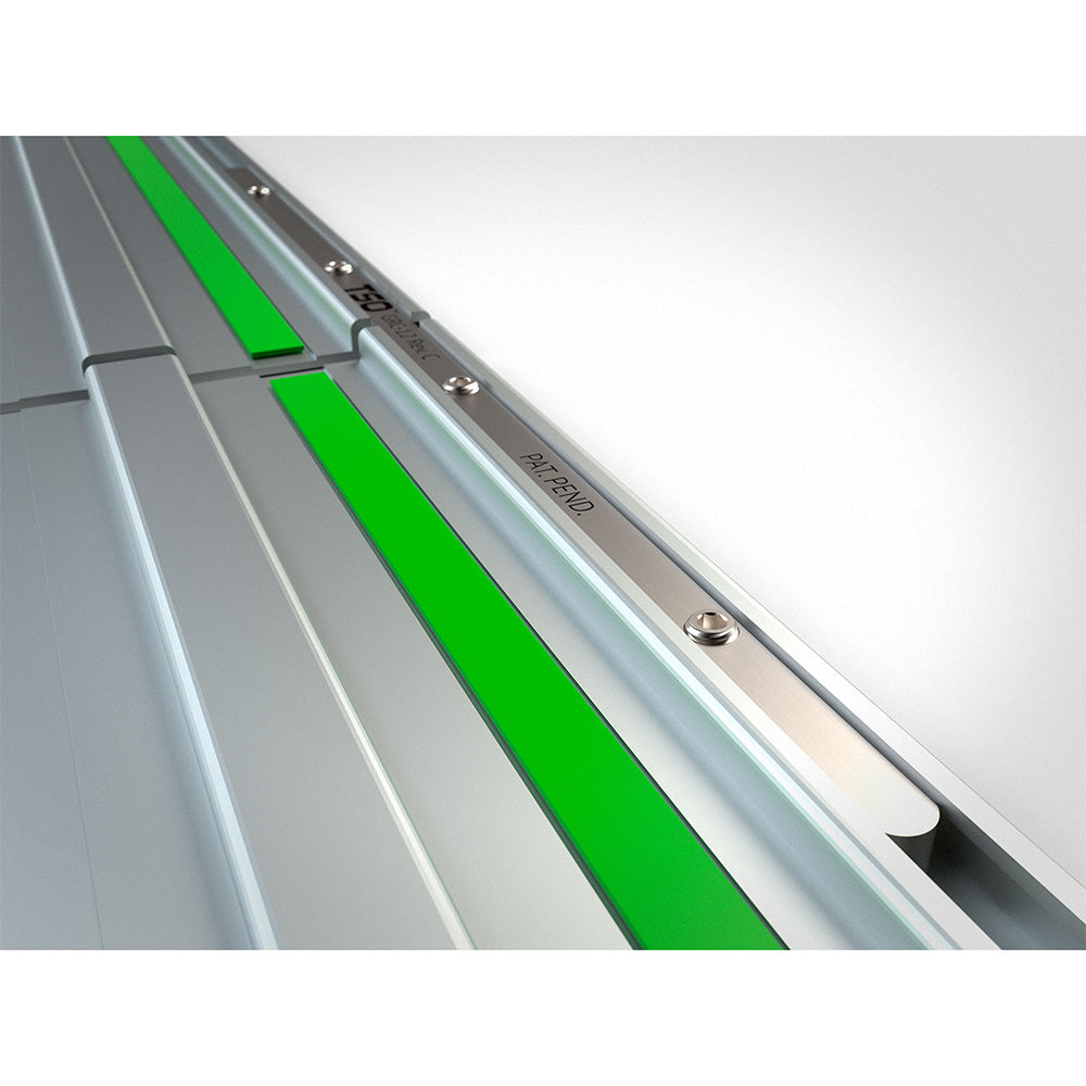 TSO Products GRC-12 Self-Aligning Guide Rail Connectors