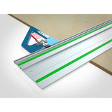 TSO Products GRS-16  Parallel Edge Guide Rail Square 
