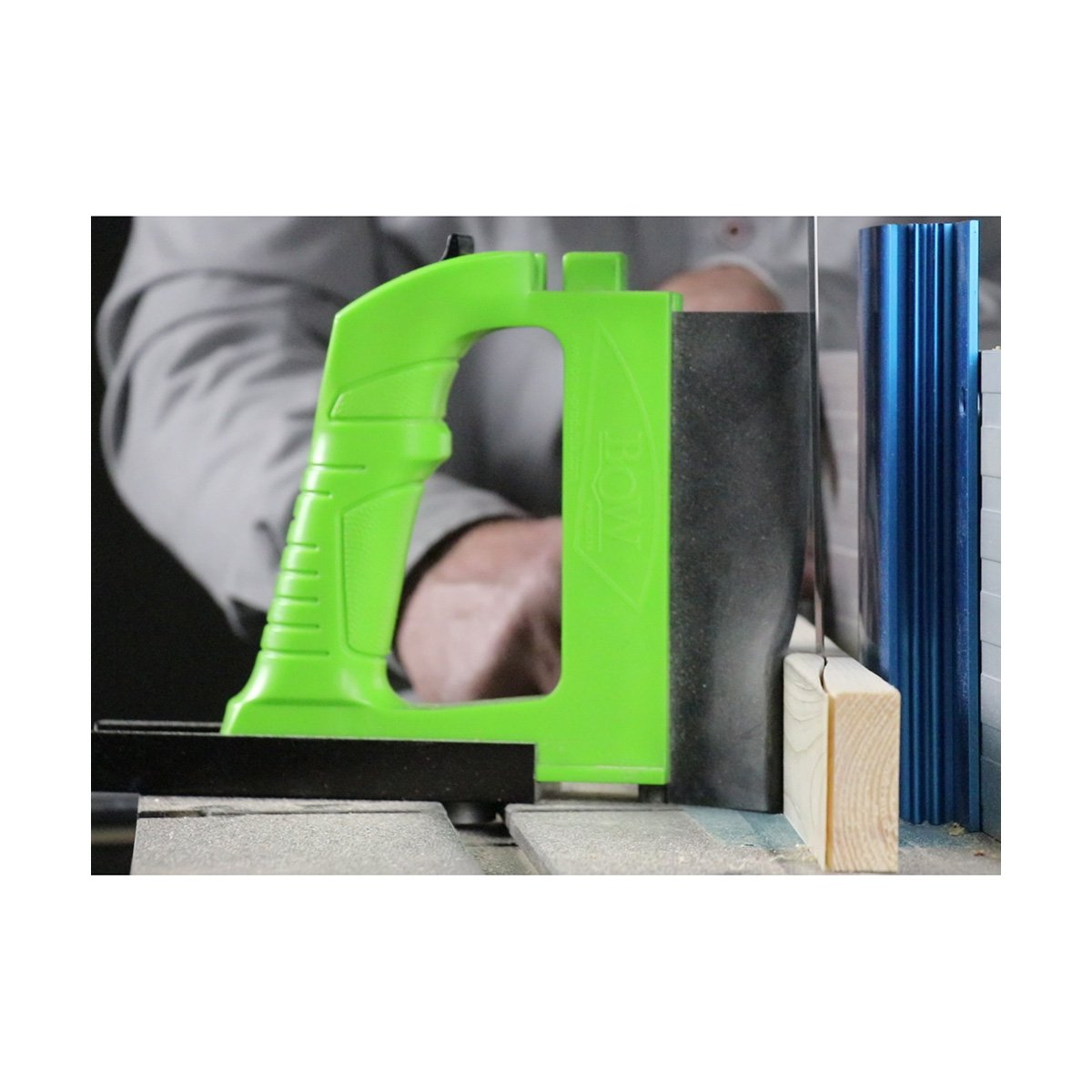 Bow Products GuidePRO Band Saw Guide