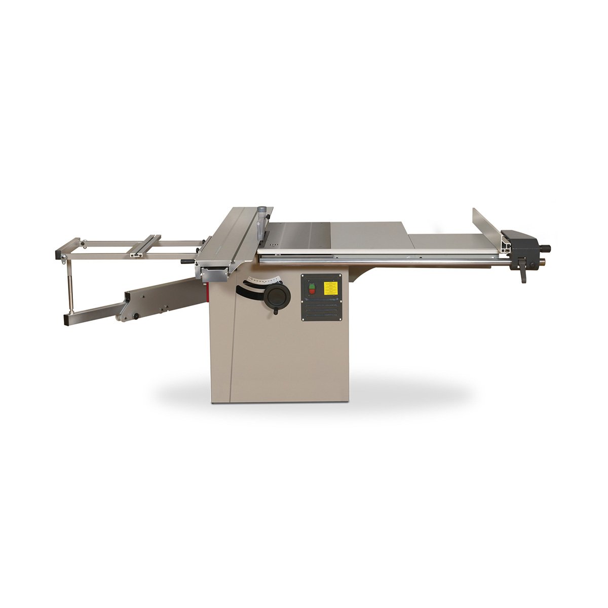 Hammer K3 Winner with Comfort Package