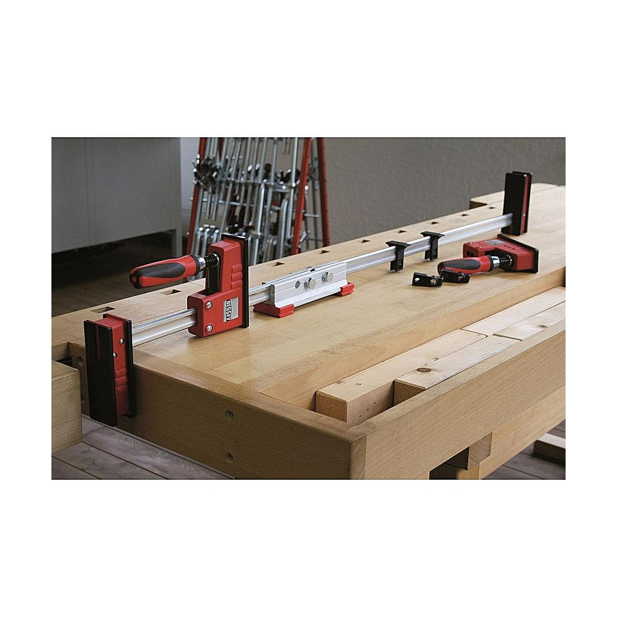 Bessey Tools K Body© REVO Extender