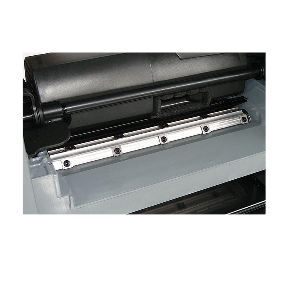 King Industrial 13" Planer With Helical Cutterhead