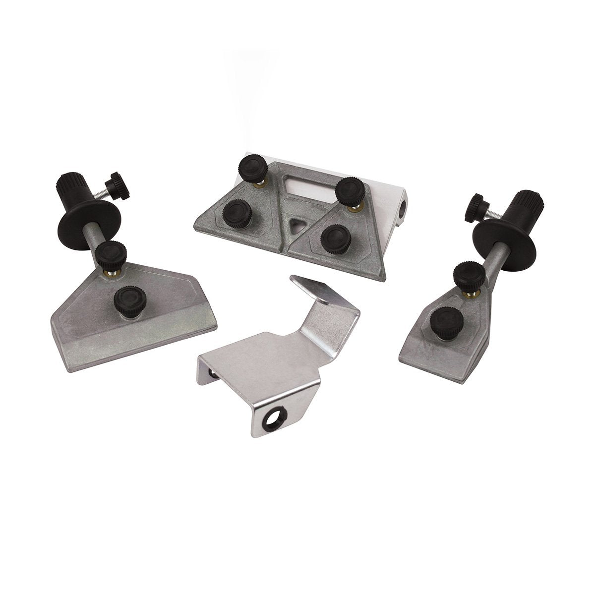 King Industrial Accessory Kit for KC-4900S Sharpening System