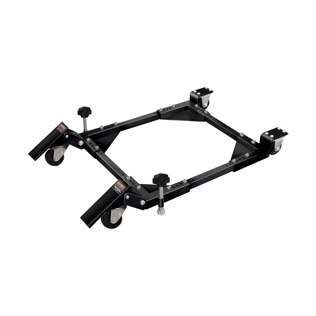 King Industrial Industrial Mobile Base