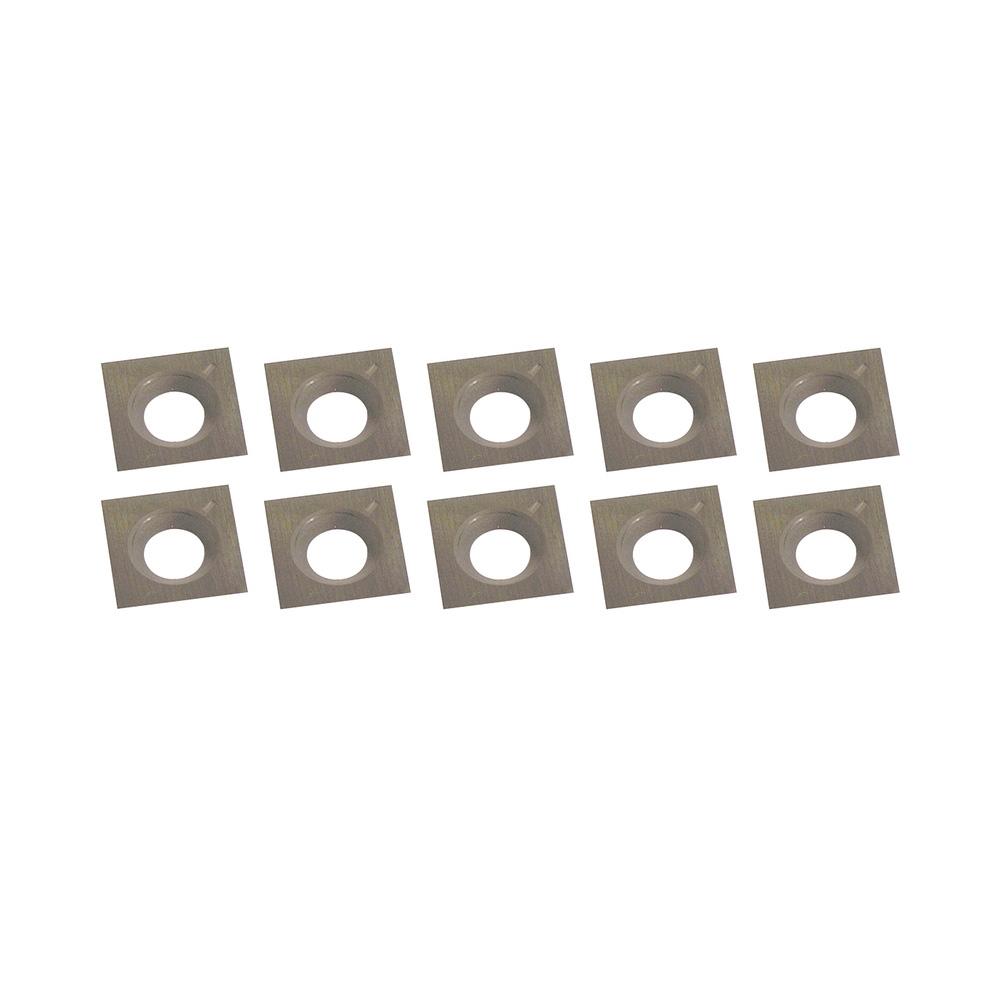 King Industrial Replacement Carbide Inserts