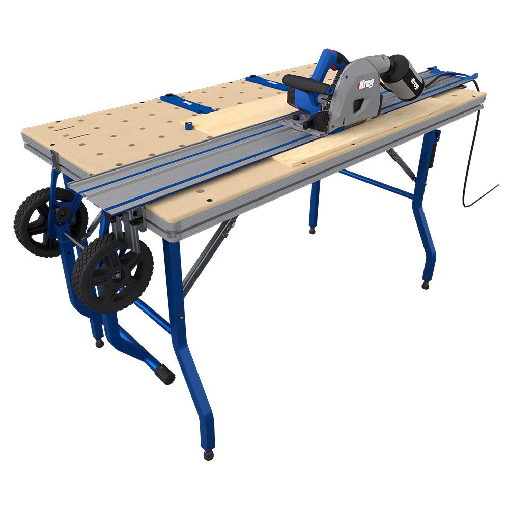 Kreg Tool Adaptive Cutting System Master Kit