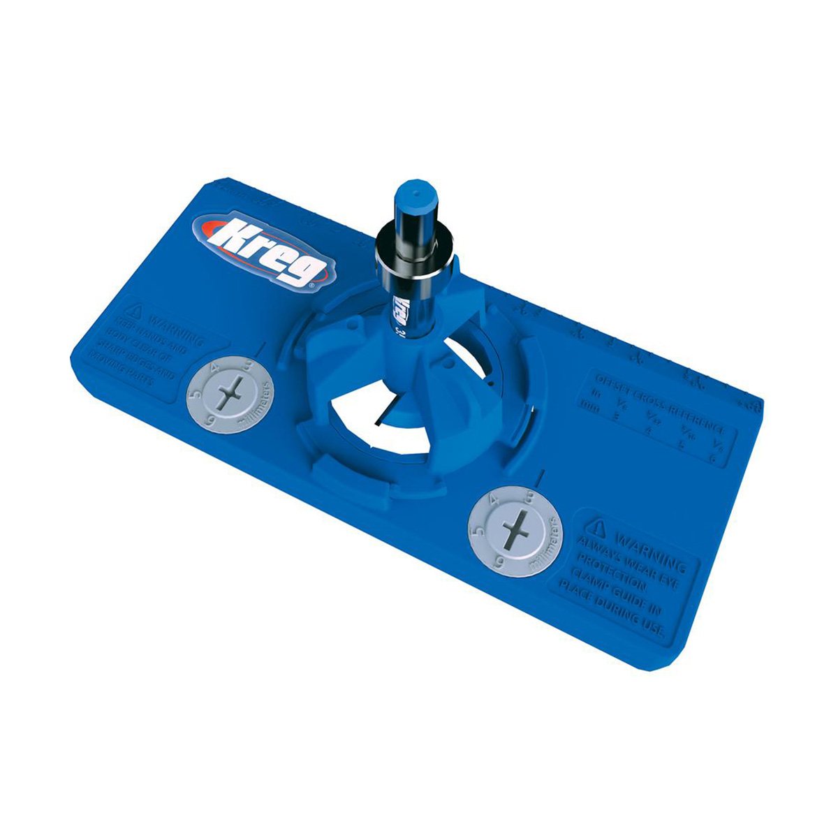 Kreg Tool Concealed Hinge Jig
