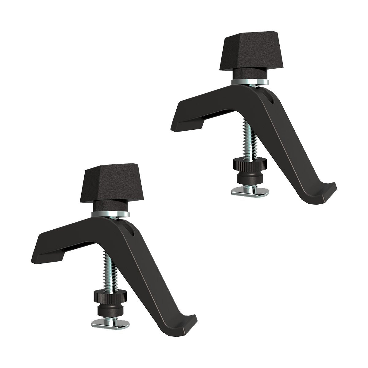 Kreg Tool Track Clamps