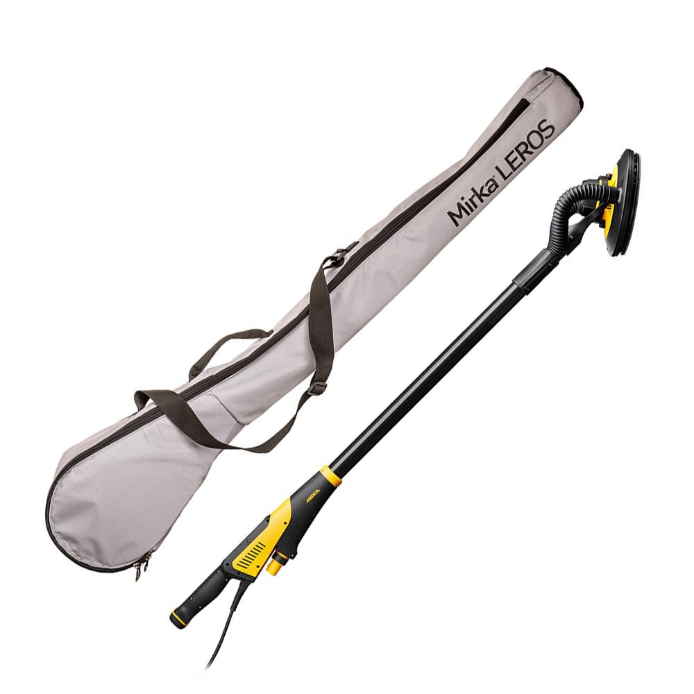 Mirka LEROS 950CV Long Electric Random Orbital Sander