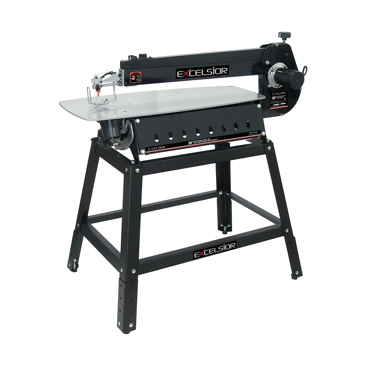 30" Scroll Saw Stand