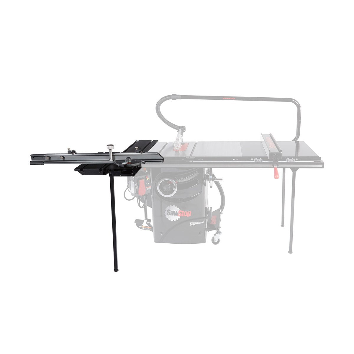 SawStop Sliding Crosscut Table