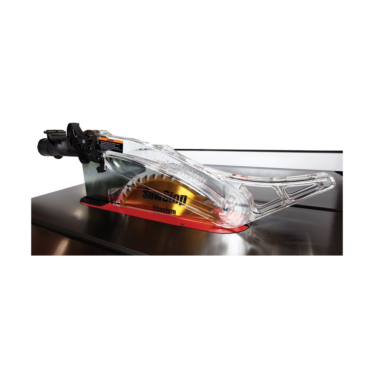 SawStop Dust Collection Blade Guard