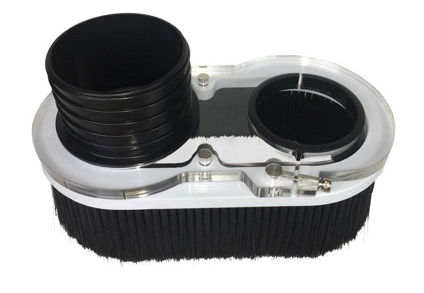 Axiom Dust Shoe - i2R4/6/8