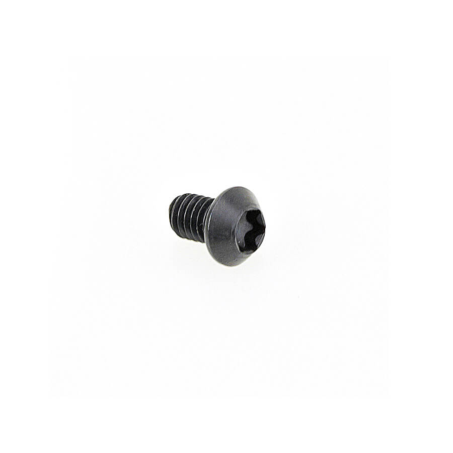 Amana Tool 67117 Socket Head Torx Retaining Screw 3.5mm x .6mm x 5mm