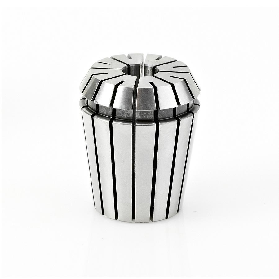 Amana Tool 3/8 Diameter CNC High Precision Spring Collets for ER32 Tool Holder