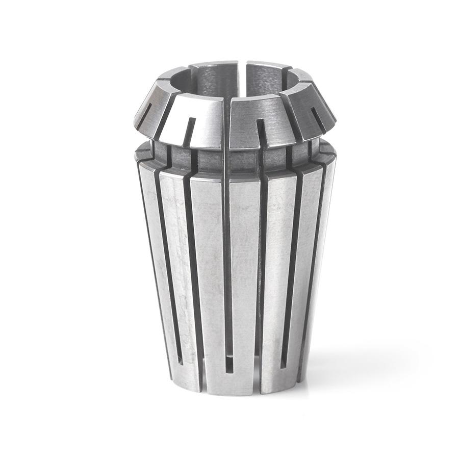 Amana Tool 1/2-Inch CNC High Precision Spring Collets for ER20 Tool Holder