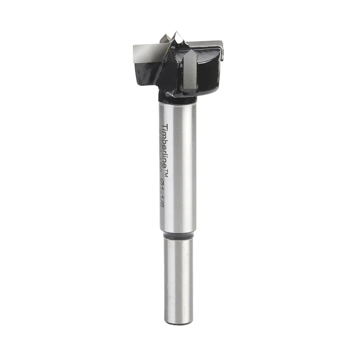 Amana Tool 660-150 Timberline Carbide Tipped Forstner Bits 1-1/8 Inch Diameter