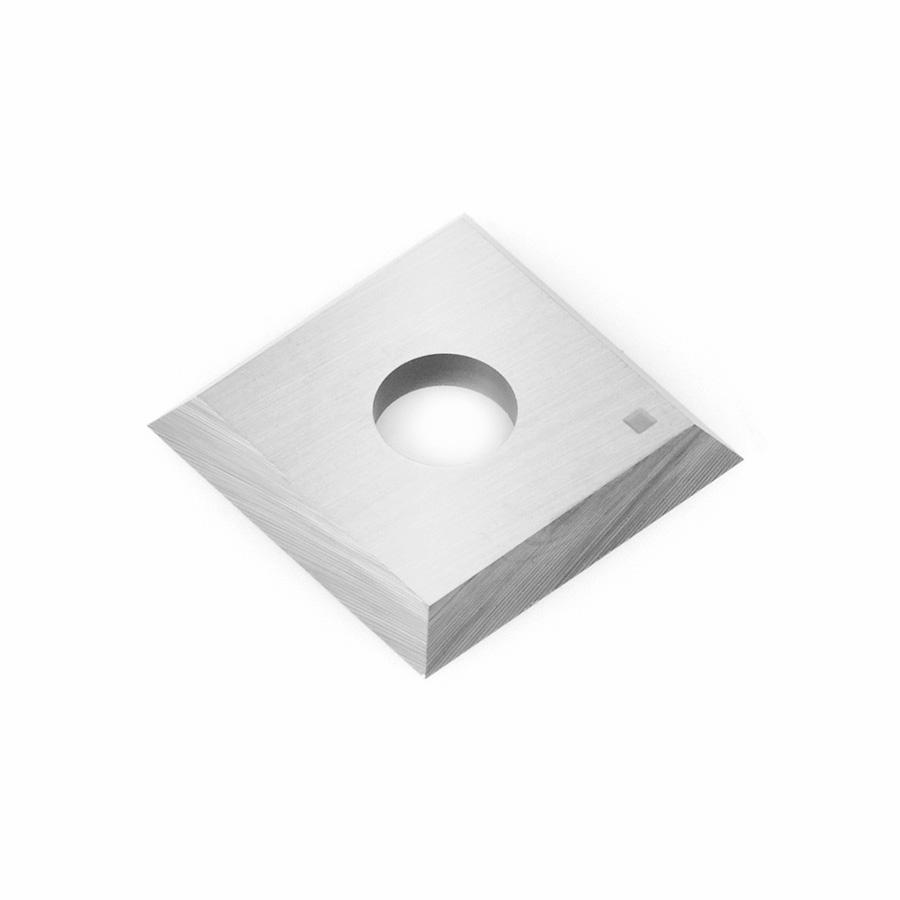 Amana Tool Solid Carbide 4 Cutting Edges Insert Knife 12 x 12 x 1.5mm