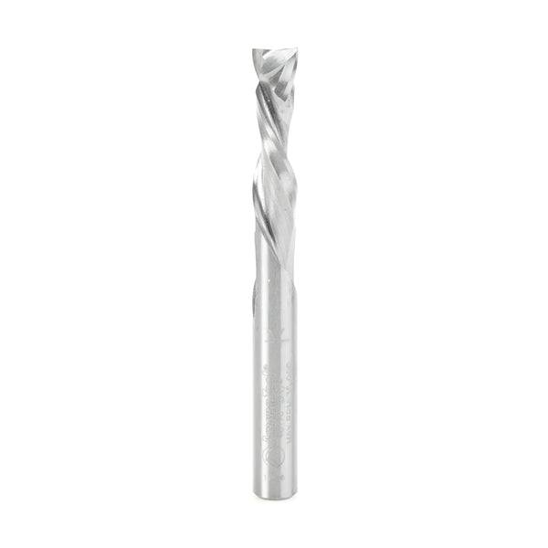 Amana Tool 46170 CNC Solid Carbide Compression Spiral 1/4 Diameter x 7/
