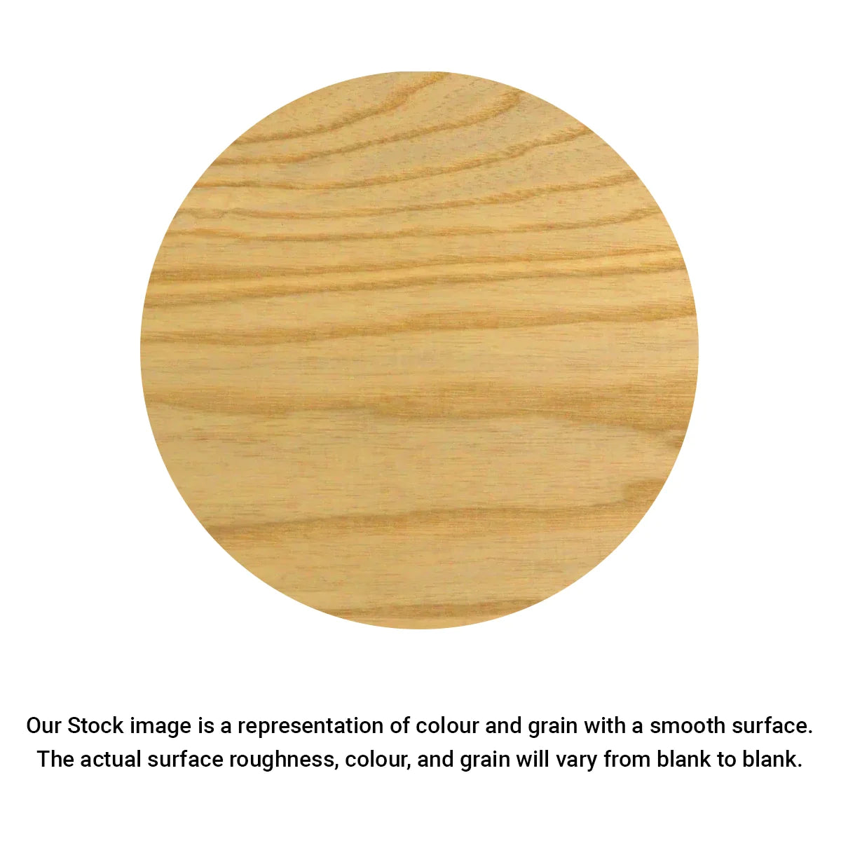 Wooden Edge Ash Bowl Blanks