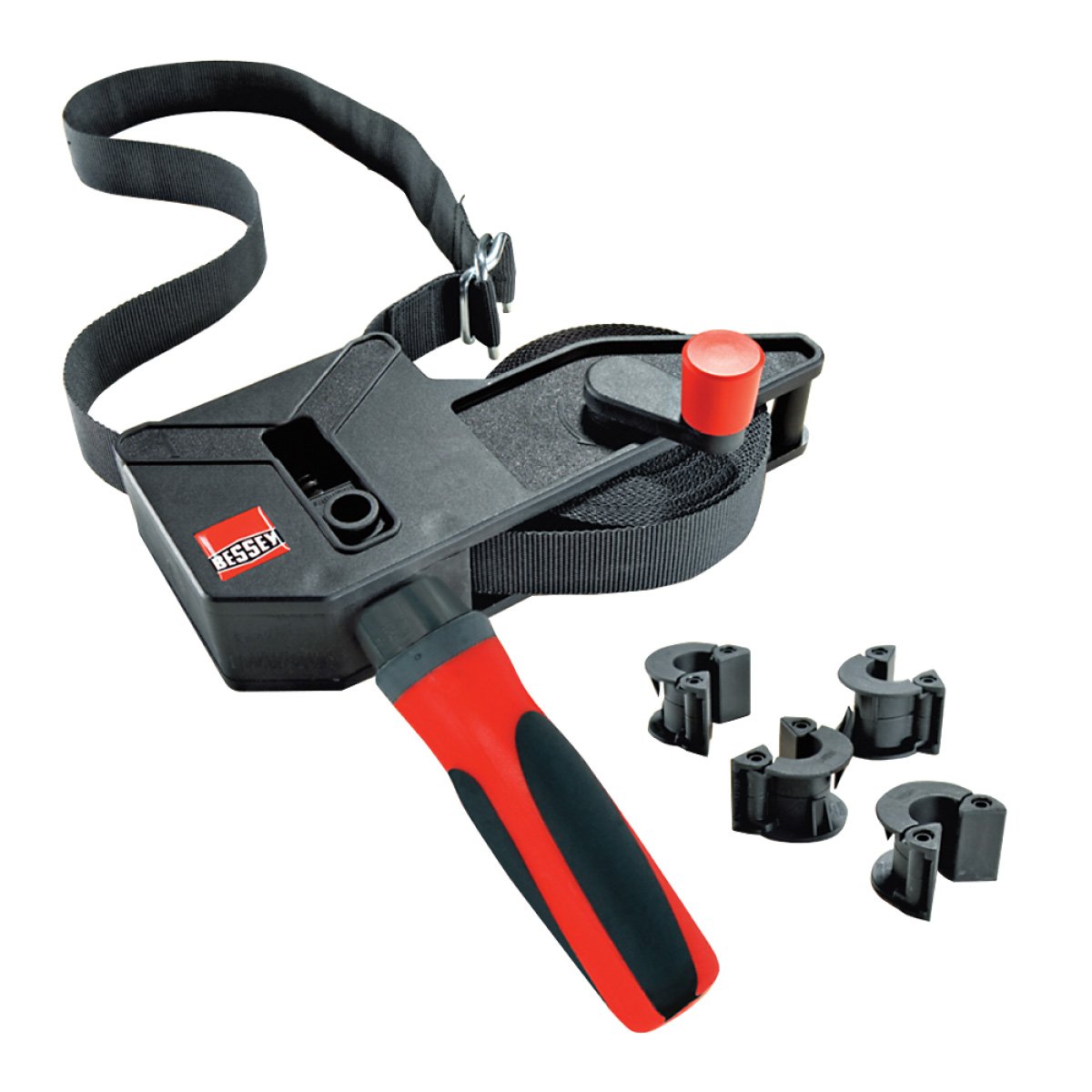 Bessey Tools Variable Angle Clamp with 2K Handle