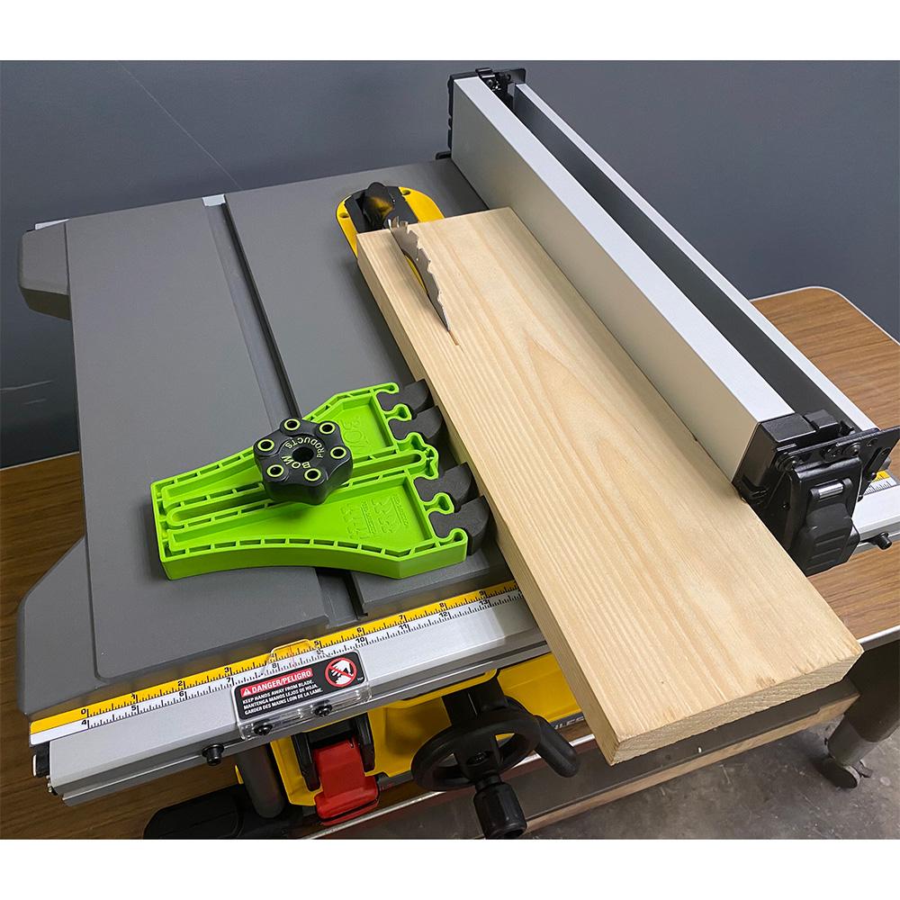 Bow Products Portable Saw Featherboard