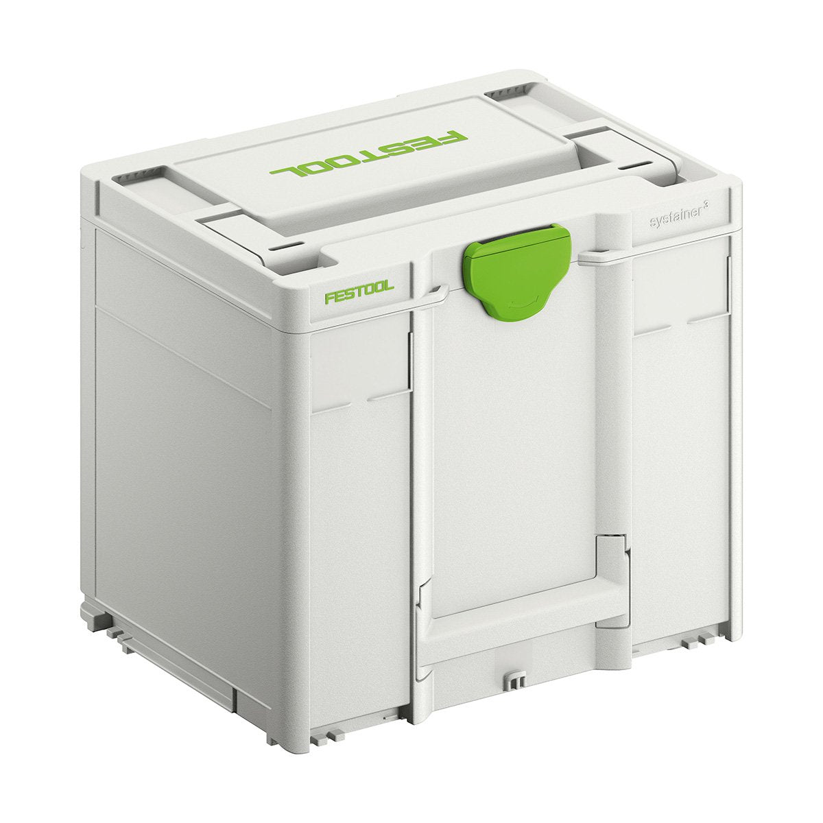 Festool Systainer³ SYS3 M 337