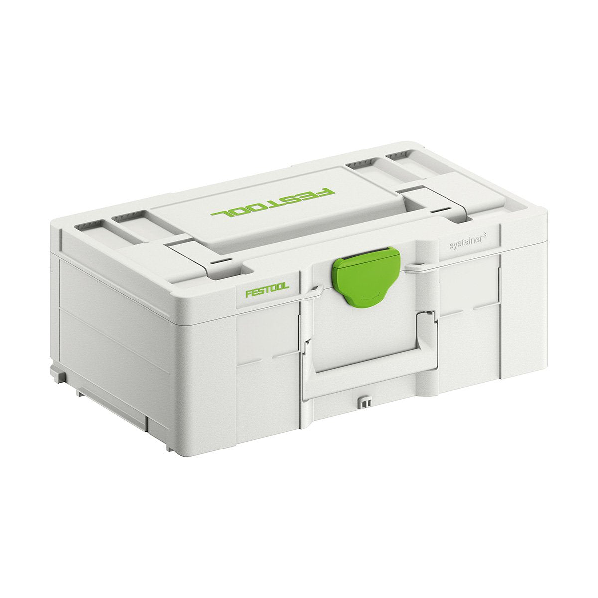 Festool Systainer³ SYS3 L 187