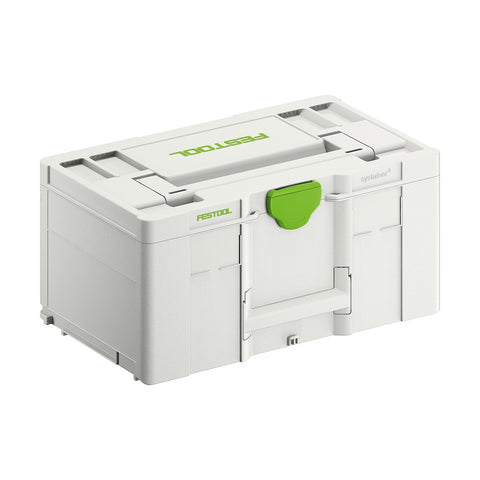 Festool Systainer³ SYS3 L 237 