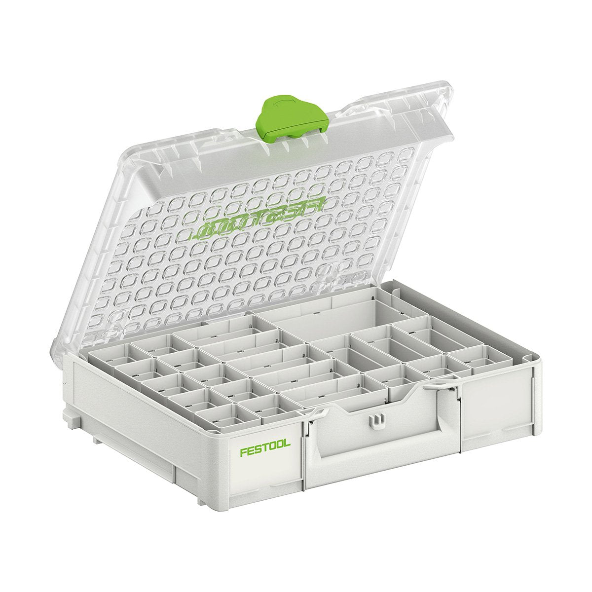 Festool Organizer SYS3 ORG M 89 22xESB