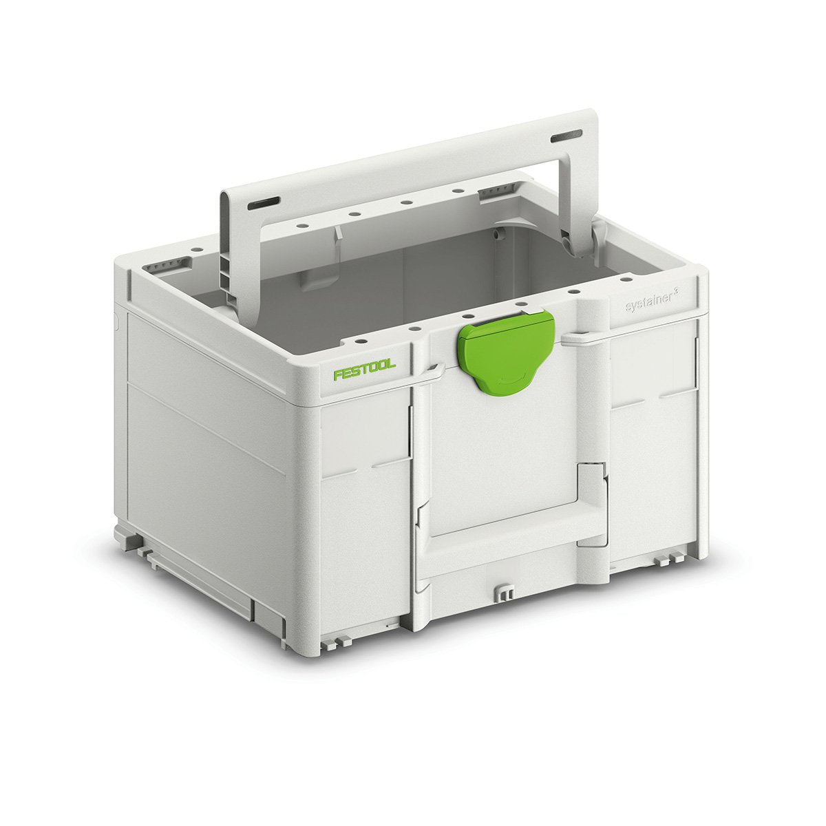 Festool Systainer³ ToolBox SYS3 TB M 237