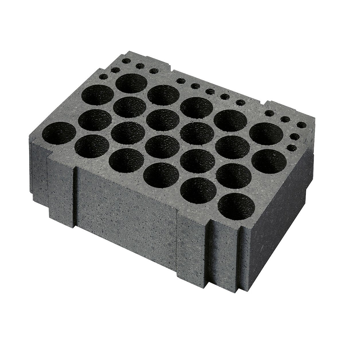 Festool TZE-KT SYS3 M Insert for Cartridges