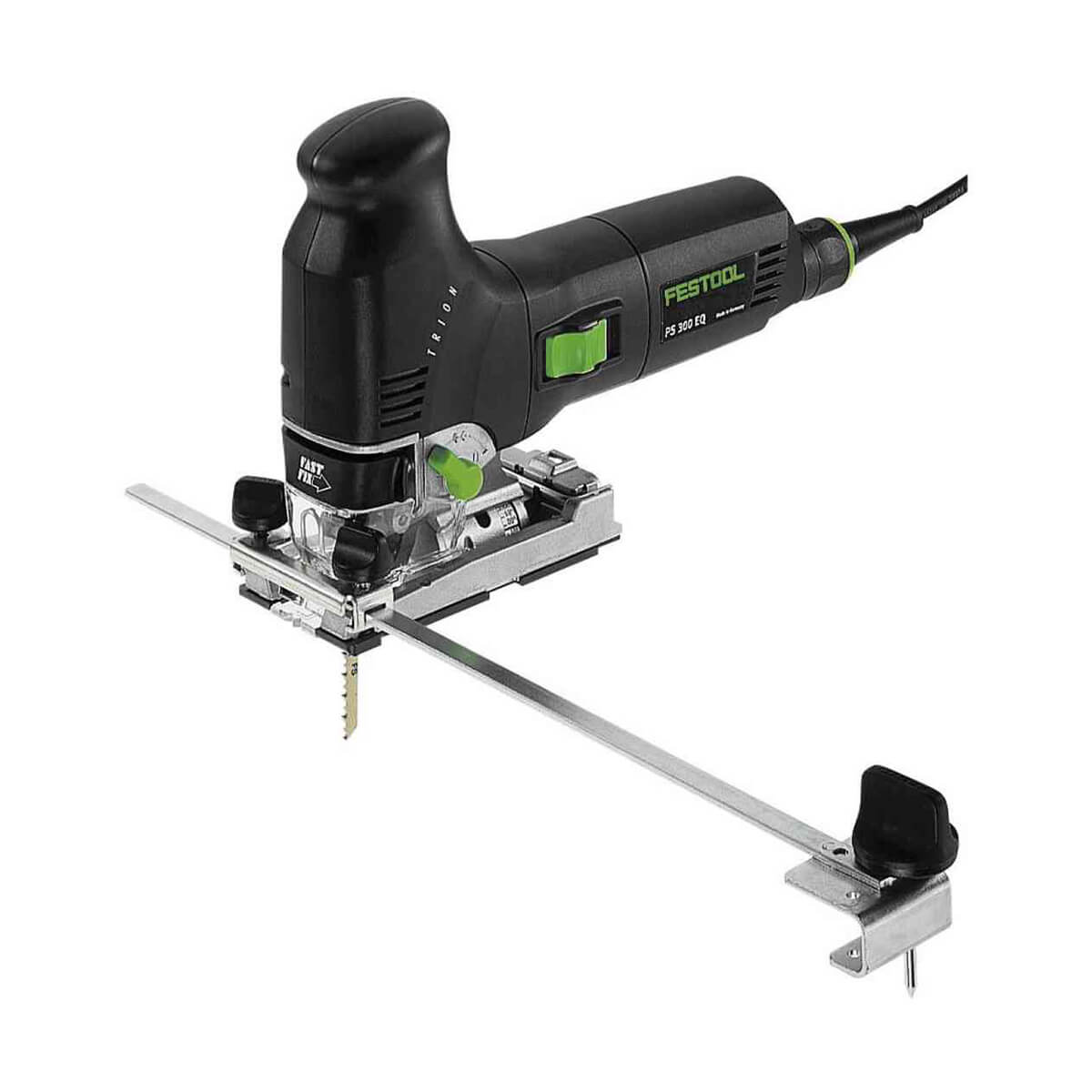 Festool 490118 Circle Cutter KS-PS/PSB 300
