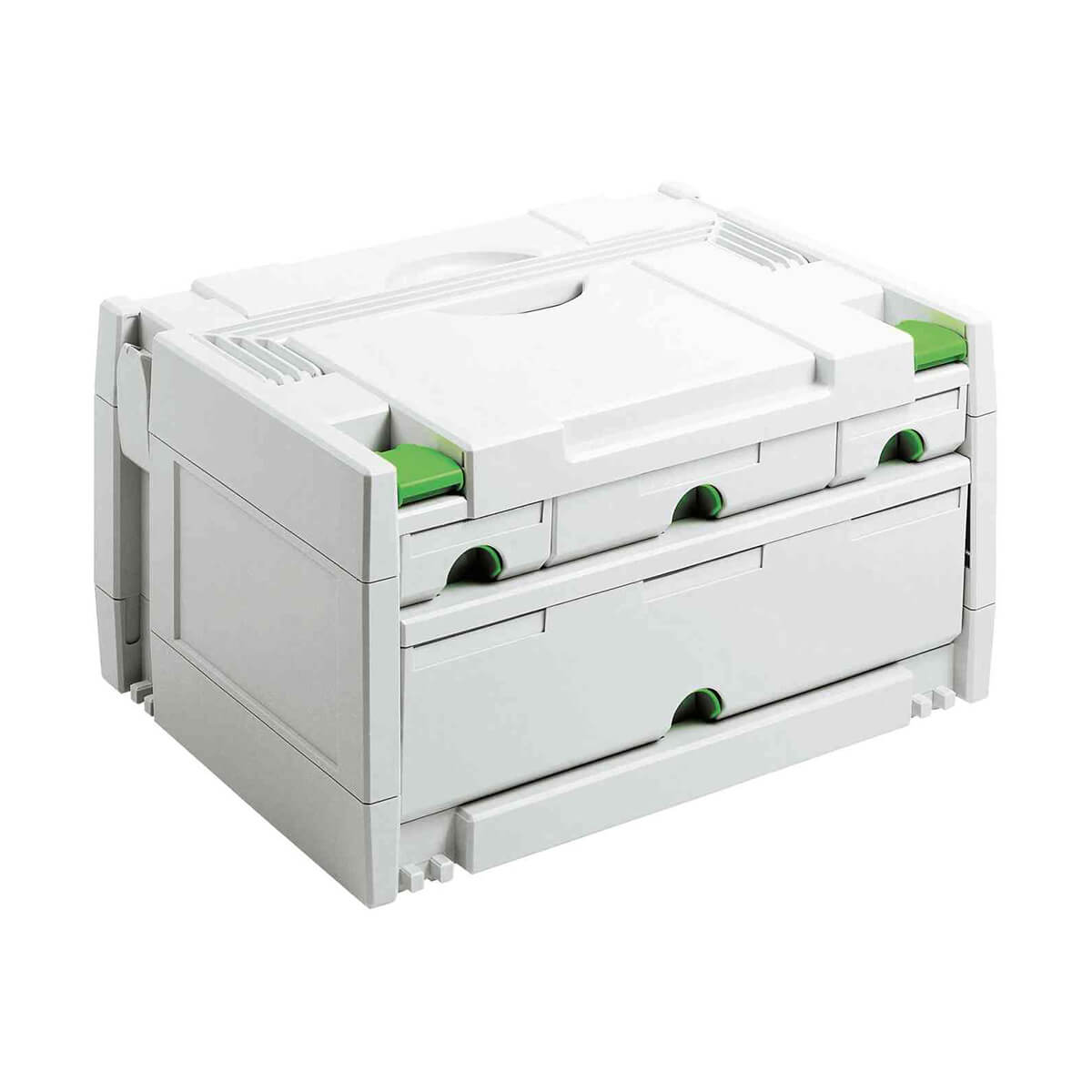Festool 491522 SORTAINER SYS 3-SORT/4